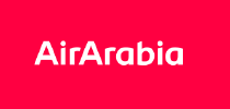 Logo von Air Arabia Maroc