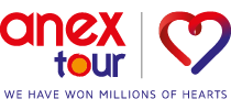 Logo von ANEX
Anex Tour
Anex Tour GmbH (NEC)
Anex Tour GmbH (XNEC)