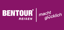 Logo von Bentour GmbH
Bentour Reisen
Bentour Reisen
Bentour Reizen