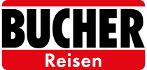 Logo von Bucher Reisen GmbH