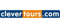 Logo von clevertours