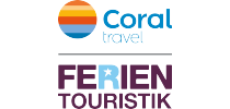 Logo von Coral Travel
Ferien
