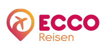 Logo von Ecco reisen
Ecco Reisen XECC