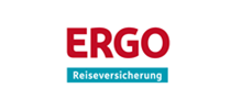 Logo von Europäische Reiseversicherung