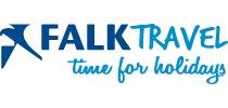 Logo von Falk Travel