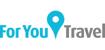 Logo von For You Travel
For You Travel
For You Travel