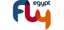 Logo von Fly Egypt