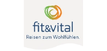 Logo von Fit und Vital Reisen