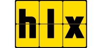 Logo von HLX Touristik