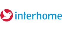 Logo von Interhome