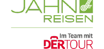 Logo von Jahn Reisen
JAHN Reisen Austria
Jahn Reisen Indi