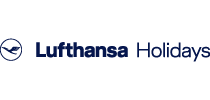 Logo von Lufthansa Holidays