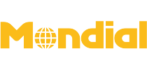 Logo von Mondial
