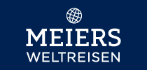Logo von Meiers Weltreisen
Meiers Weltreisen X