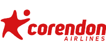 Logo von Corendon
Corendon Airlines Europe