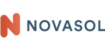 Logo von NOVASOL GmbH
