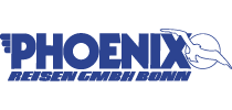 Logo von Phoenix Reisen GmbH