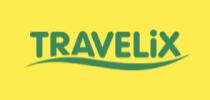 Logo von TraveliX dyn