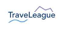 Logo von TraveLeague