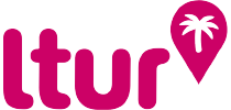 Logo von LTUR Tourismus