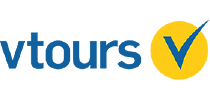 Logo von V - tours
vtours GmbH
vtours international