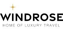 Logo von WINDROSE Finest Travel
